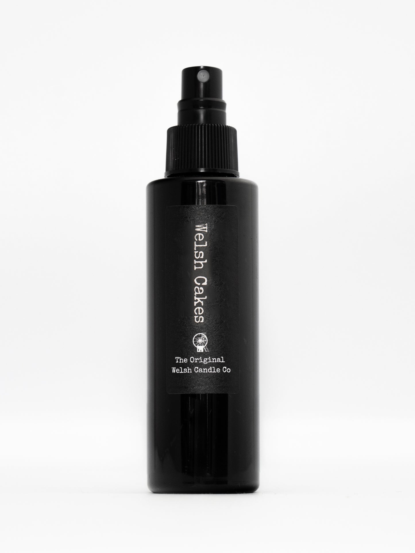 Scented Room Spray 150ml WALES LUXURY ROOM MIST