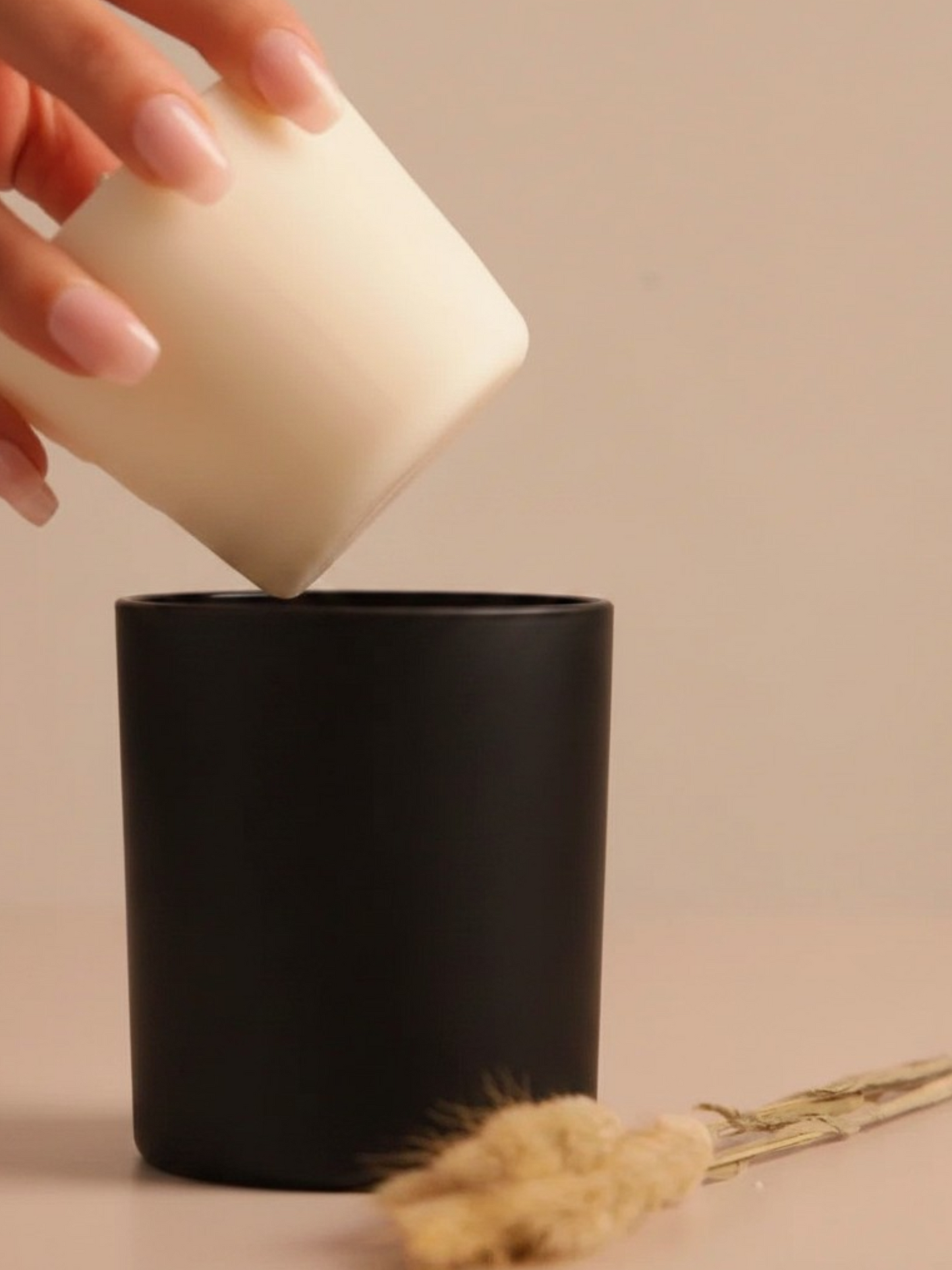 REFILL OFFER - 2 REFILLS AND A JAR