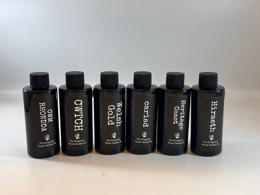 Reed Diffuser Refill 100ml