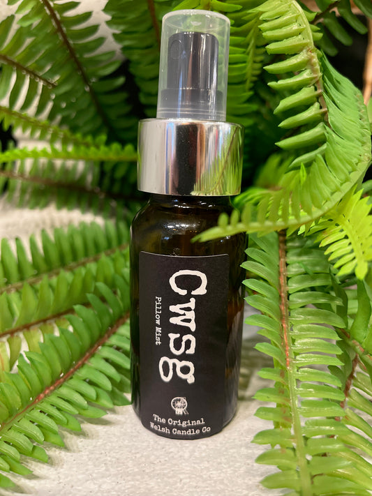 CWSG Pillow mist / sleep spray