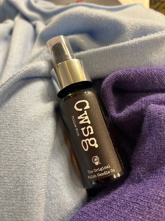 CWSG Pillow mist / sleep spray