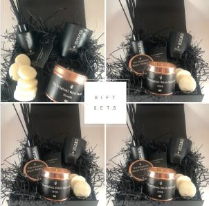 Gifts sets and things....