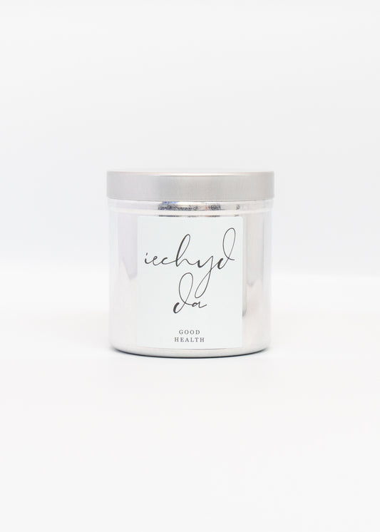 Iechyd Da - Good Health scented soy candle 230ml