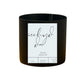 Iechyd Da - Good Health scented soy candle 230ml