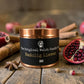 Nadolig Llawen Happy Christmas Merry Xmas scented soy candle TIN CANDLE