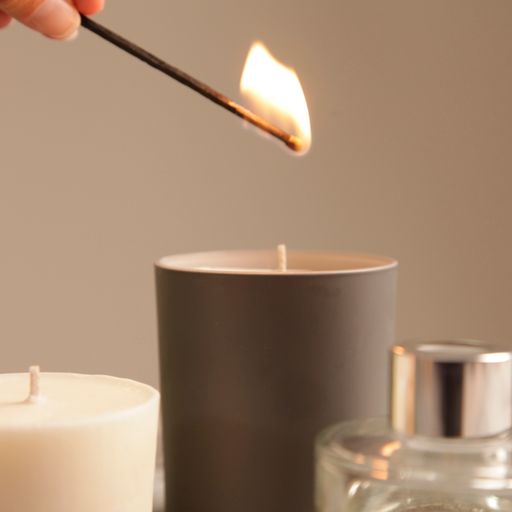 Candle REFILL - Soy candle refill to fit 30cl jars