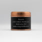 Copper tin soy candle - HALF PRICE Annual Subscription