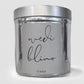 Wedi Blino -Tired  Scented Soy candle