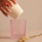 Candle REFILL - Soy candle refill to fit 30cl jars