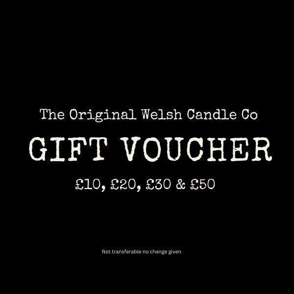 Gift Voucher