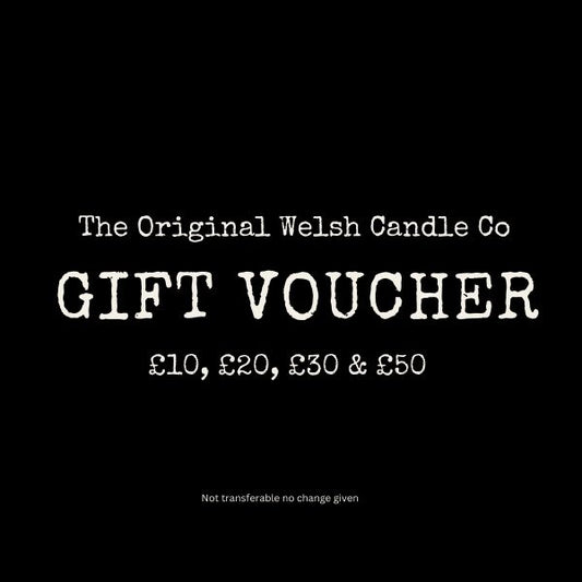 Gift Voucher