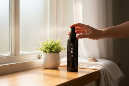 Luxury Scented Room Spray 150ml