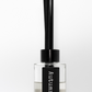 Autumn Diffuser 100ml - Vetiver, Amber & Bergamot, a lush scent of a welsh Autumn