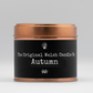 Autumn Soy candle - smells like a lush welsh Autumn evening