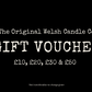 Gift Voucher