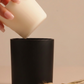 Candle REFILL - Soy candle refill to fit 30cl jars