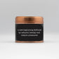 Spring soy candle - lime basil & mandarin copper tin