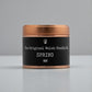 Spring soy candle - lime basil & mandarin copper tin