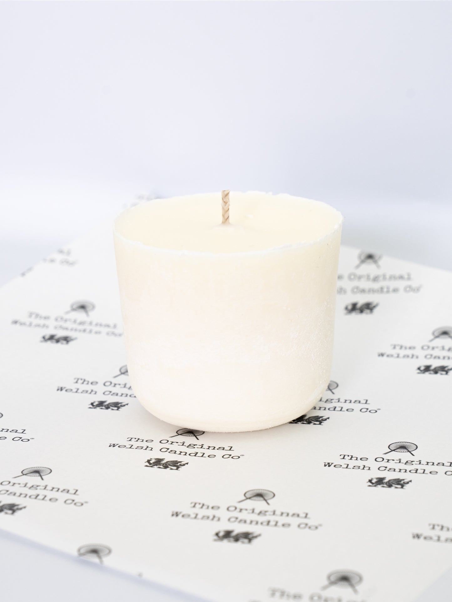 REFILL - Soy candle refill to fit 30cl jars