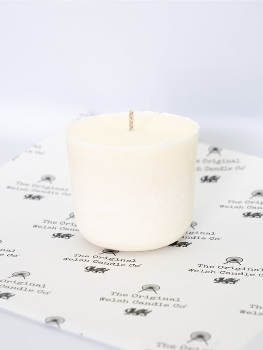 REFILL - Soy candle refill to fit 30cl jars